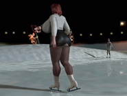 3d anime nude alien