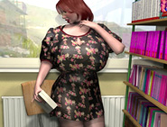 3d and anime and sex