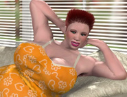 xxx tube 3d anime