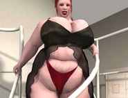 3d and anime and sex