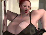 3d alien anime porn