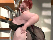 all 3d anime porn