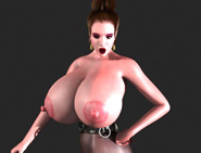 3d and anime and sex