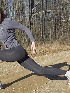 Spandex Sport Girls sample photo