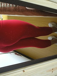 Spandex Sport Girls sample photo