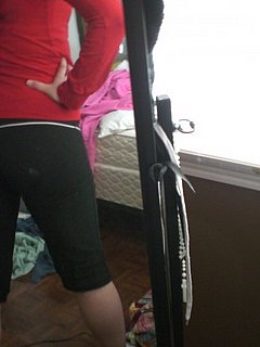 Spandex Sport Girls sample photo