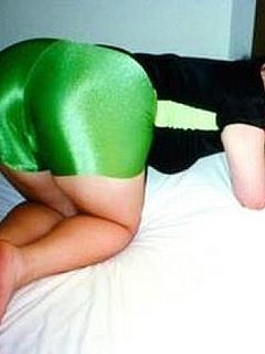 Spandex Sport Girls sample photo