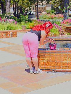 Spandex Sport Girls sample photo