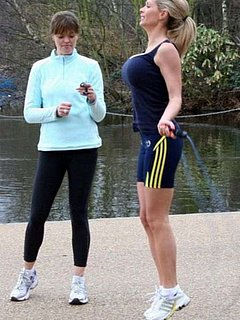 Spandex Sport Girls sample photo