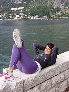 Spandex Sport Girls sample photo