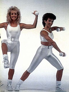 Spandex Sport Girls sample photo