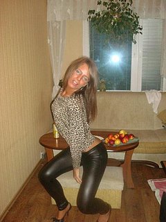 Spandex Sport Girls sample photo