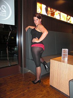 Spandex Sport Girls sample photo