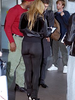 Spandex Sport Girls sample photo