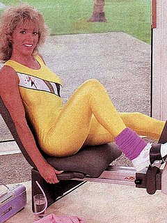 Spandex Sport Girls sample photo