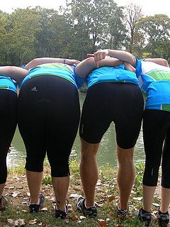 Spandex Sport Girls sample photo