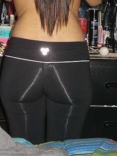 Spandex Sport Girls sample photo