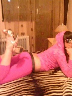 Spandex Sport Girls sample photo
