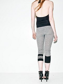 Spandex Sport Girls sample photo