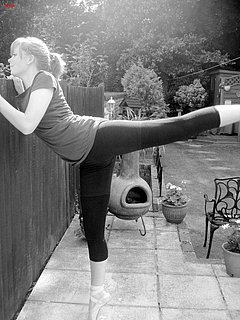 Spandex Sport Girls sample photo
