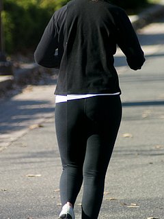 Spandex Sport Girls sample photo