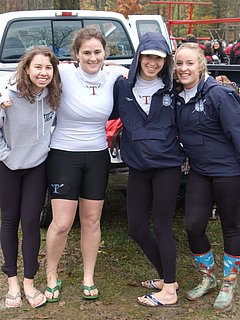 Spandex Sport Girls sample photo