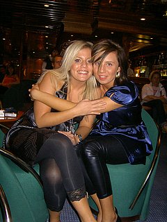 Spandex Sport Girls sample photo