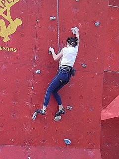 Spandex Sport Girls sample photo