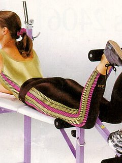 Spandex Sport Girls sample photo