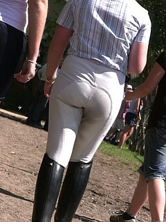 Spandex Sport Girls sample photo