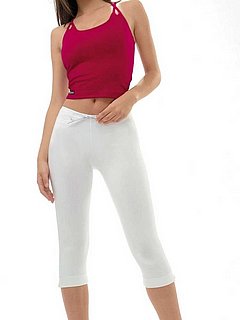 Spandex Sport Girls sample photo