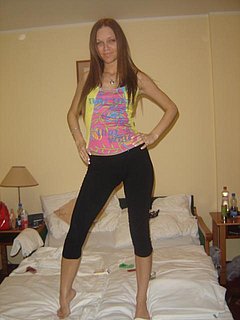 Spandex Sport Girls sample photo