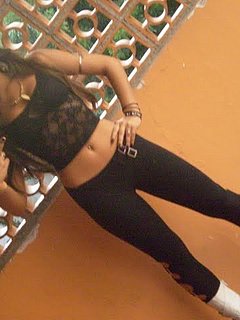Spandex Sport Girls sample photo