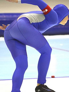 Spandex Sport Girls sample photo