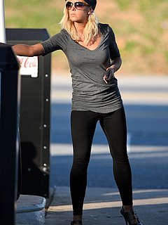 Spandex Sport Girls sample photo