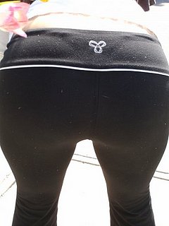Spandex Sport Girls sample photo