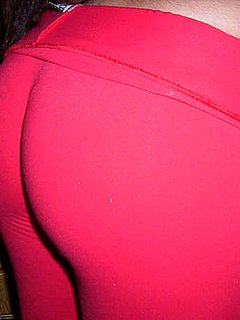 Spandex Sport Girls sample photo