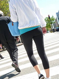 Spandex Sport Girls sample photo