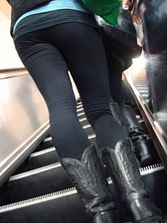 Spandex Sport Girls sample photo