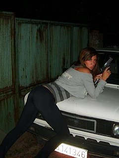 Spandex Sport Girls sample photo