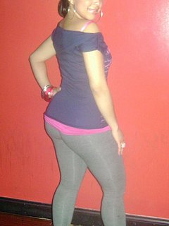 Spandex Sport Girls sample photo