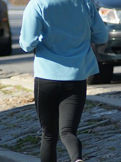 Spandex Sport Girls sample photo