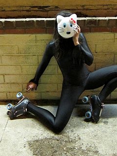 Spandex Sport Girls sample photo