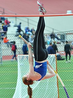Spandex Sport Girls sample photo
