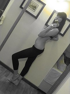 Spandex Sport Girls sample photo