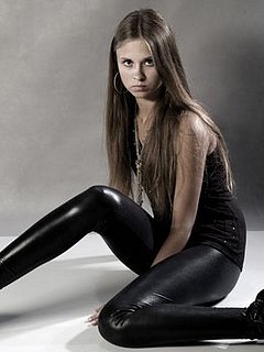 Spandex Sport Girls sample photo