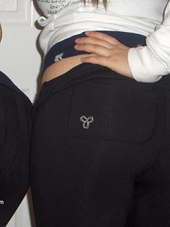 Spandex Sport Girls sample photo