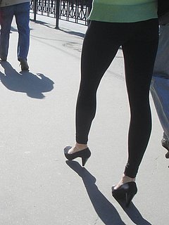 Spandex Sport Girls sample photo