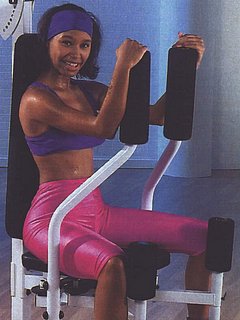 Spandex Sport Girls sample photo