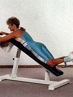 Spandex Sport Girls sample photo